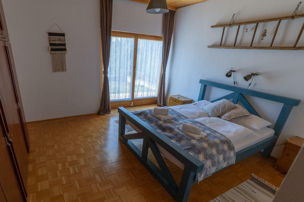 Haus Agnes, Мурау Экстерьер фото