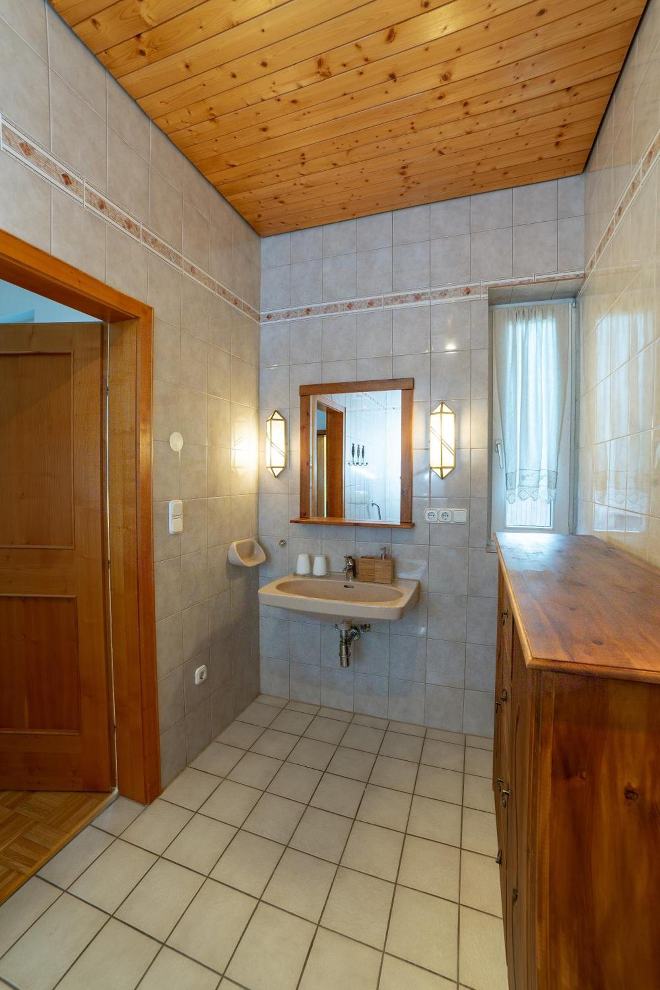 Haus Agnes, Мурау Экстерьер фото